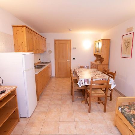 Residence Meridiana Andalo Luaran gambar