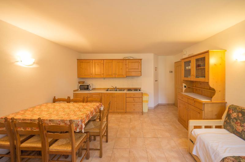 Residence Meridiana Andalo Luaran gambar