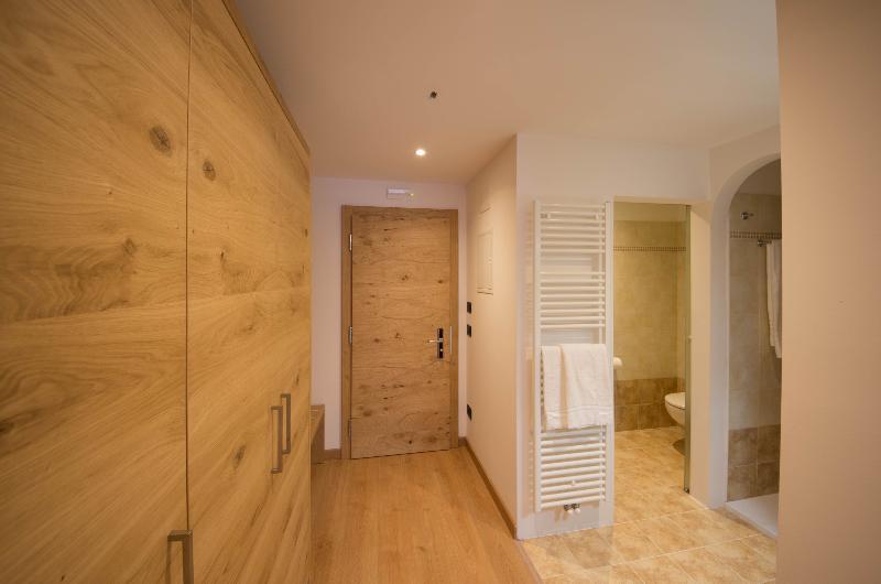 Residence Meridiana Andalo Luaran gambar