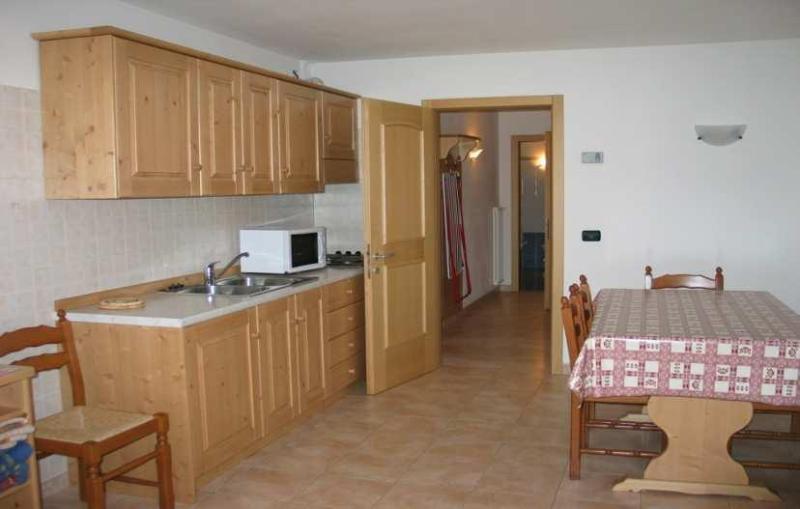 Residence Meridiana Andalo Luaran gambar