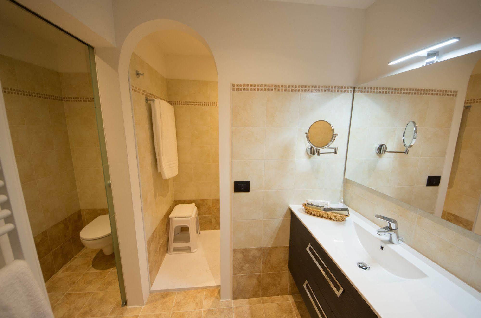 Residence Meridiana Andalo Luaran gambar