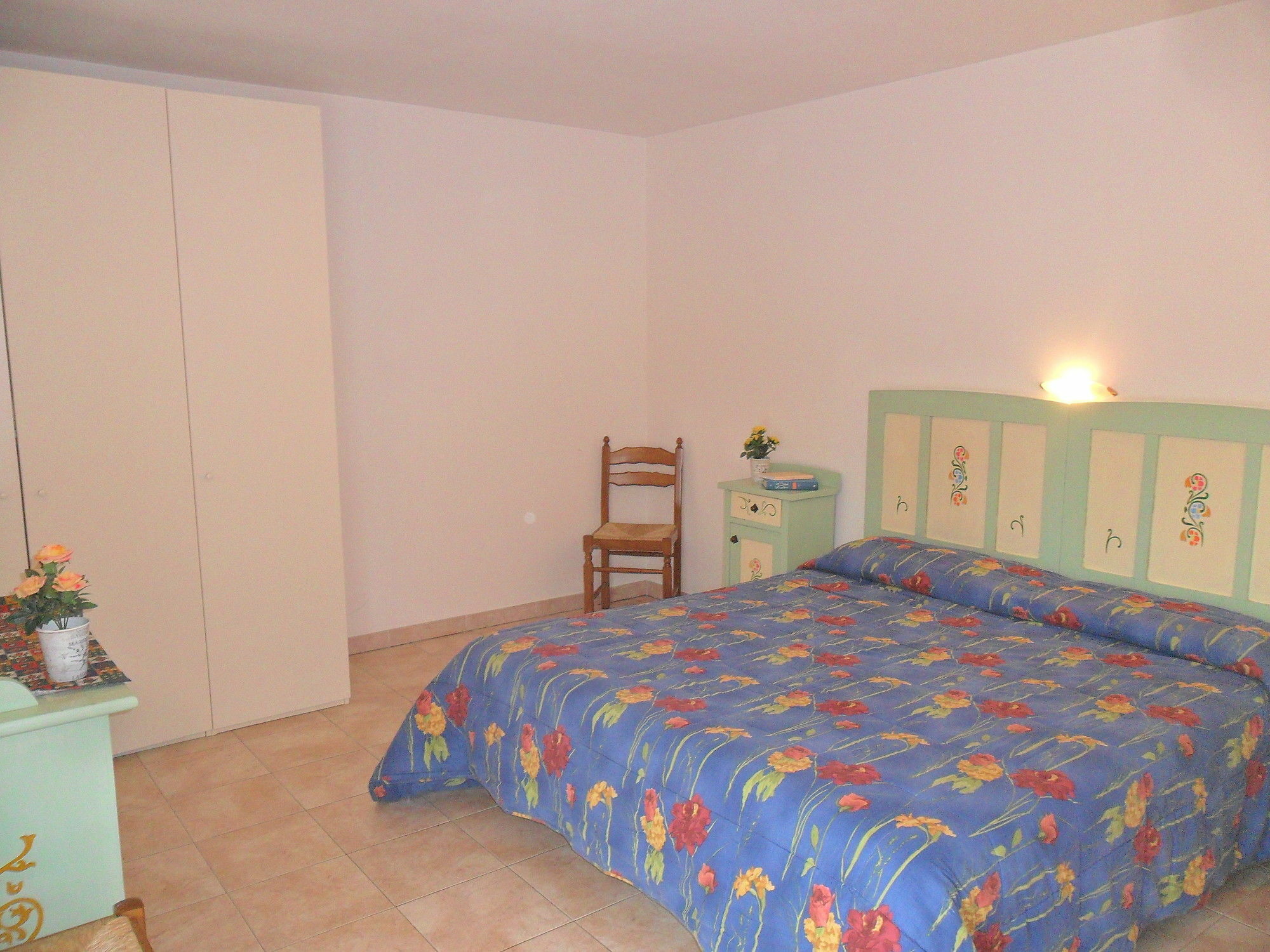 Residence Meridiana Andalo Luaran gambar