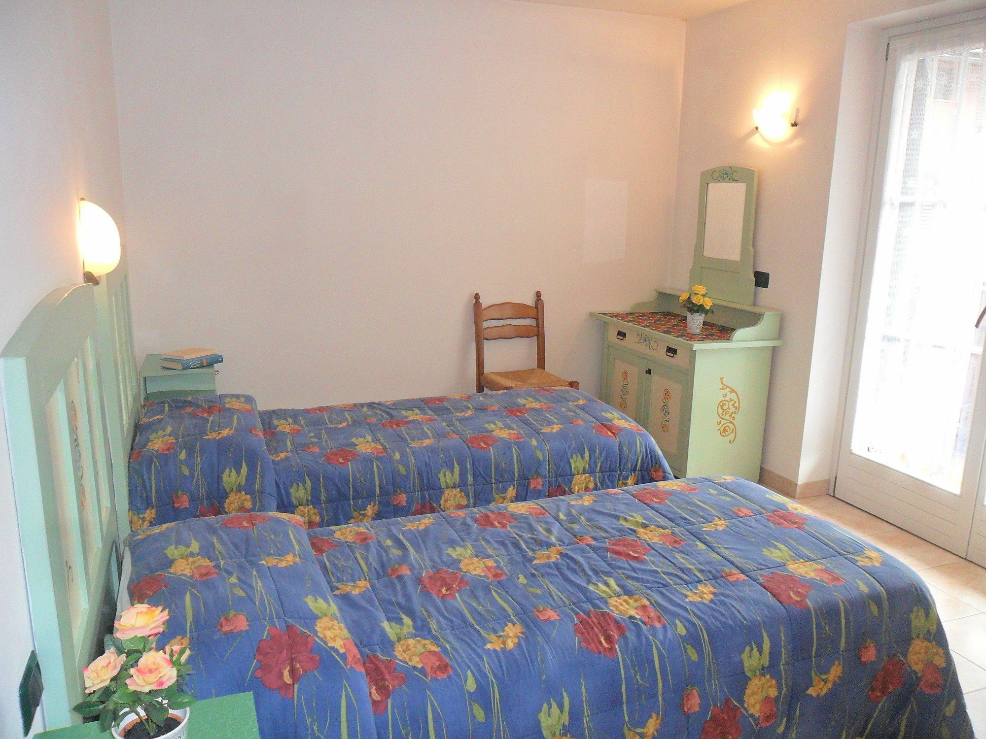 Residence Meridiana Andalo Luaran gambar